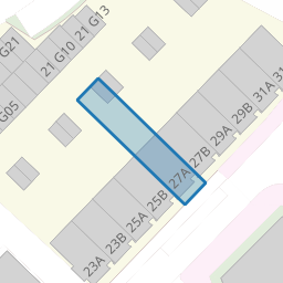 Perceel HGL01-R-2551