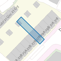 Perceel HGL01-R-2552