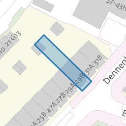 Perceel HGL01-R-2554