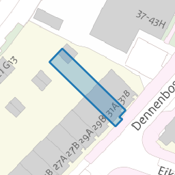 Perceel HGL01-R-2555