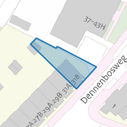 Perceel HGL01-R-2556