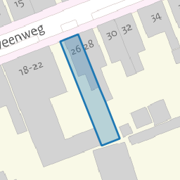 Perceel HGL01-R-2557