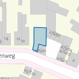 Perceel HGL01-R-2559