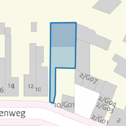 Perceel HGL01-R-2560