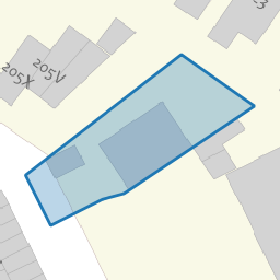 Perceel HGL01-R-2562