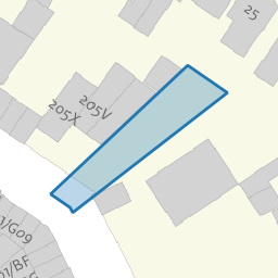 Perceel HGL01-R-2563