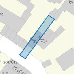 Perceel HGL01-R-2565