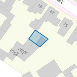 Perceel HGL01-R-2568