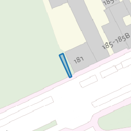 Perceel HGL01-R-2570