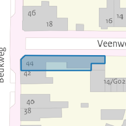 Perceel HGL01-R-2579