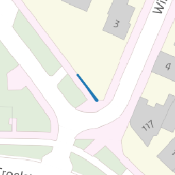 Perceel HGL01-R-2581