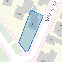 Perceel HGL01-R-2583