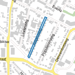 Perceel HGL01-R-2585