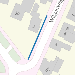 Perceel HGL01-R-2586