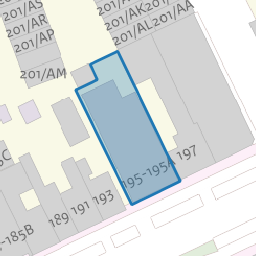 Perceel HGL01-R-2588