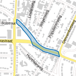 Perceel HGL01-R-2589