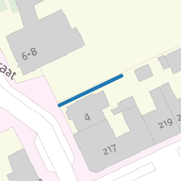 Perceel HGL01-R-2592