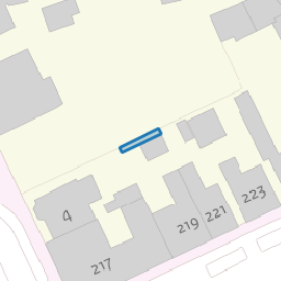 Perceel HGL01-R-2593