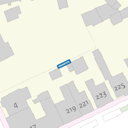 Perceel HGL01-R-2594