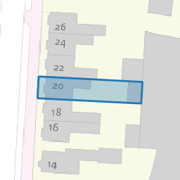 Perceel HGL01-R-2600