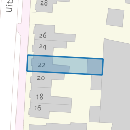 Perceel HGL01-R-2601