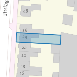Perceel HGL01-R-2602