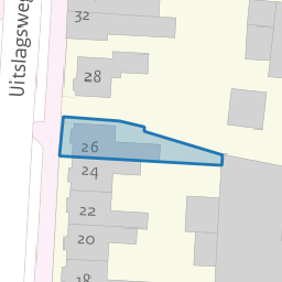 Perceel HGL01-R-2603