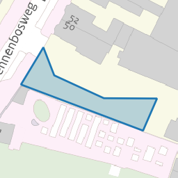 Perceel HGL01-R-2606