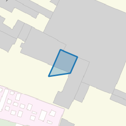 Perceel HGL01-R-2608