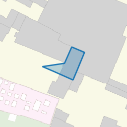 Perceel HGL01-R-2609