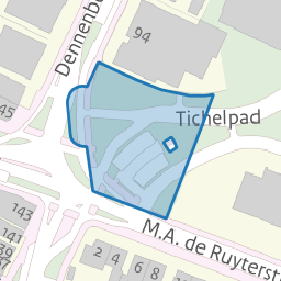 Perceel HGL01-R-2613