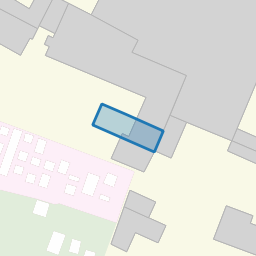 Perceel HGL01-R-2615