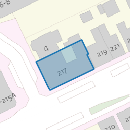 Perceel HGL01-R-2619