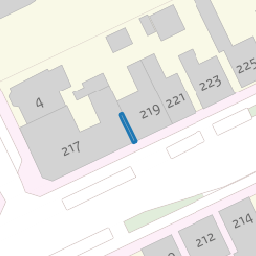 Perceel HGL01-R-2620