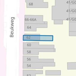 Perceel HGL01-R-2621