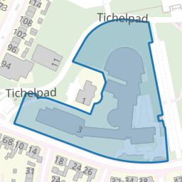 Perceel HGL01-R-2624