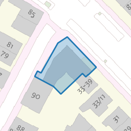 Perceel HGL01-R-2633