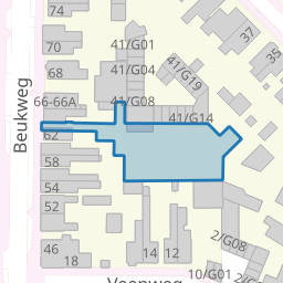 Perceel HGL01-R-2635
