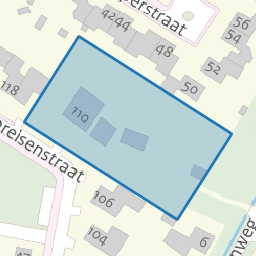 Perceel HGL01-T-1014