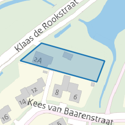 Perceel HGL01-T-1017