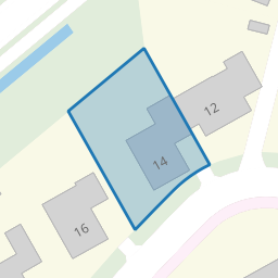 Perceel HGL01-T-1022