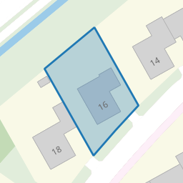 Perceel HGL01-T-1023