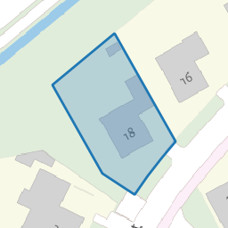 Perceel HGL01-T-1024