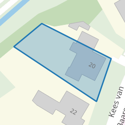 Perceel HGL01-T-1025