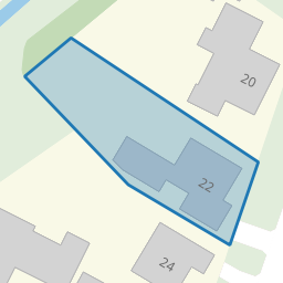 Perceel HGL01-T-1026