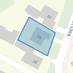 Perceel HGL01-T-1027