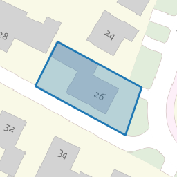 Perceel HGL01-T-1028