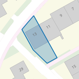 Perceel HGL01-T-1030