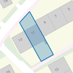 Perceel HGL01-T-1031