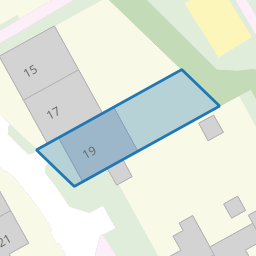 Perceel HGL01-T-1037